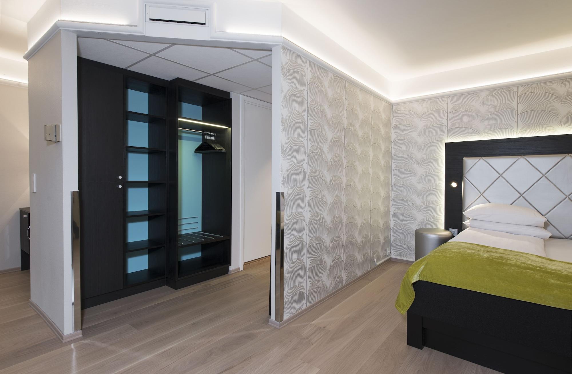 Thon Hotel Oslofjord Сандвика Экстерьер фото