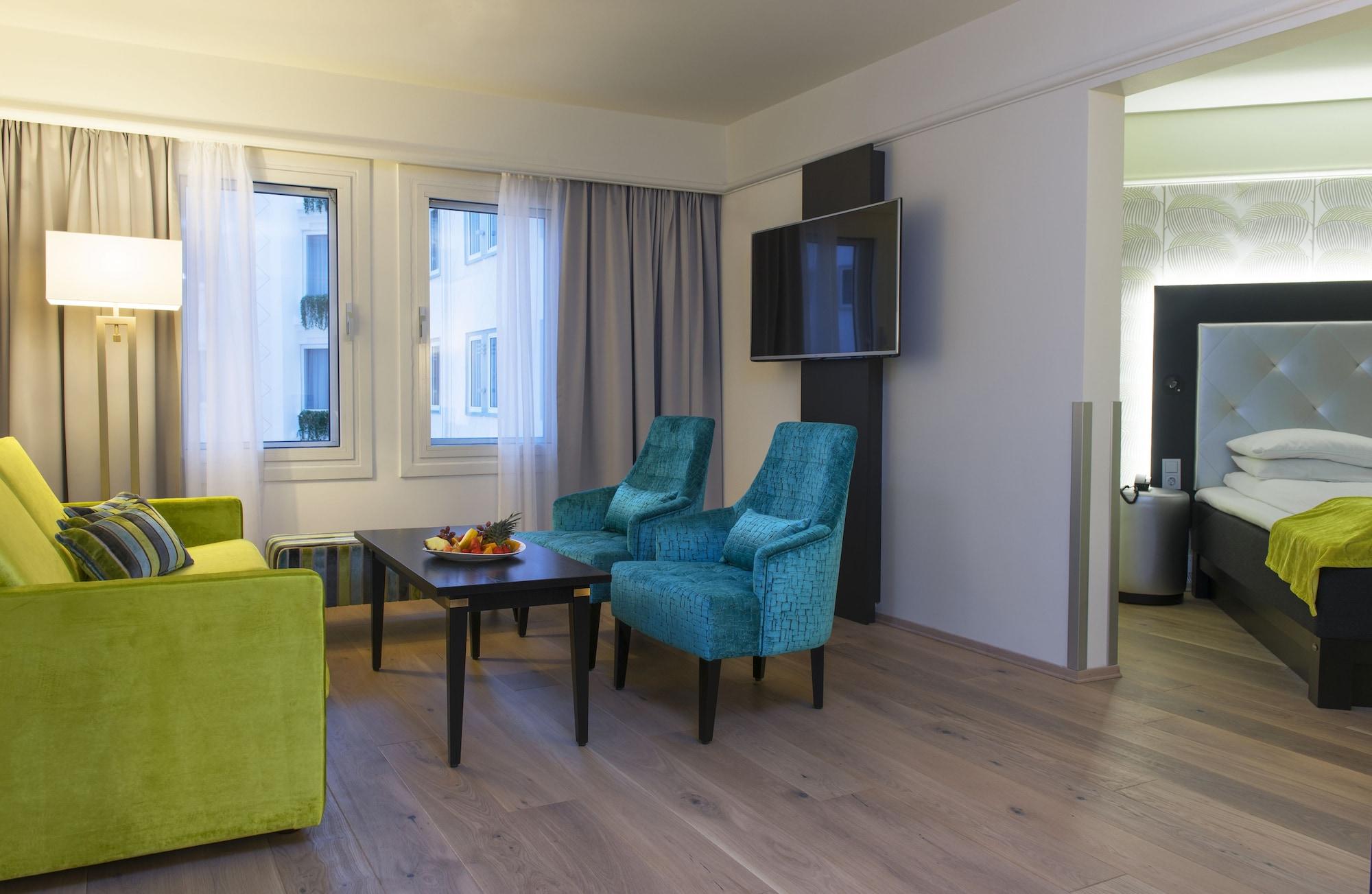 Thon Hotel Oslofjord Сандвика Экстерьер фото