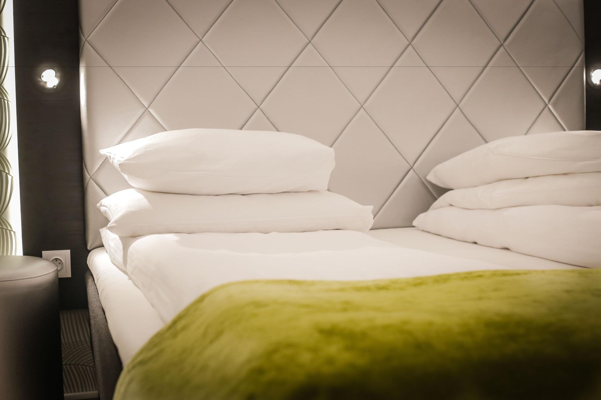 Thon Hotel Oslofjord Сандвика Экстерьер фото