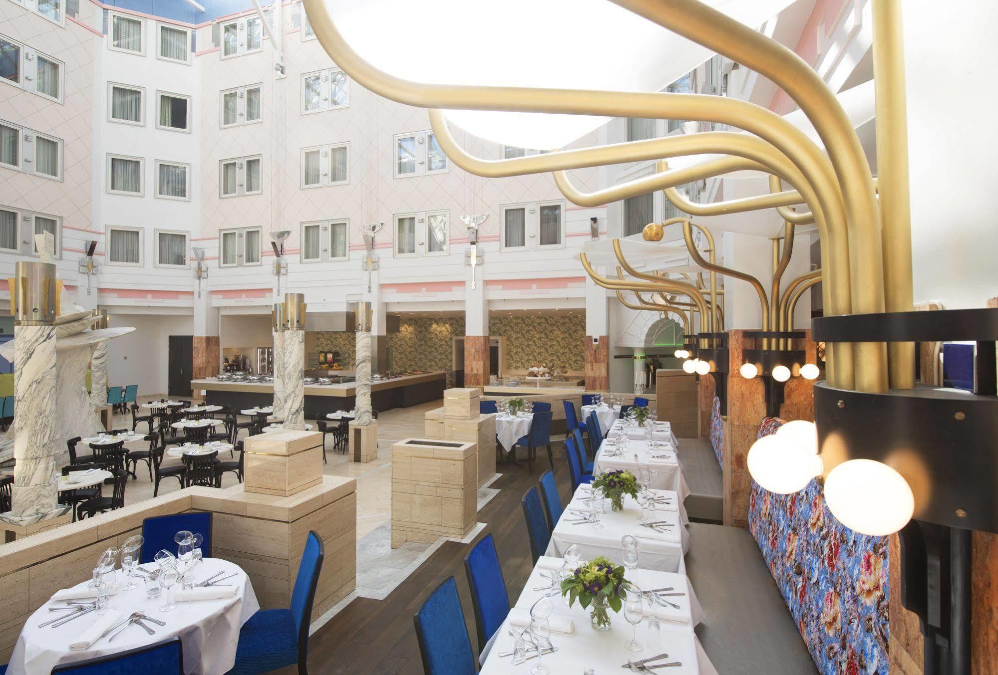 Thon Hotel Oslofjord Сандвика Экстерьер фото