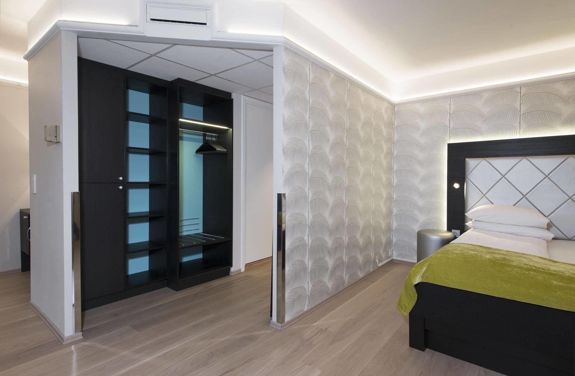 Thon Hotel Oslofjord Сандвика Экстерьер фото
