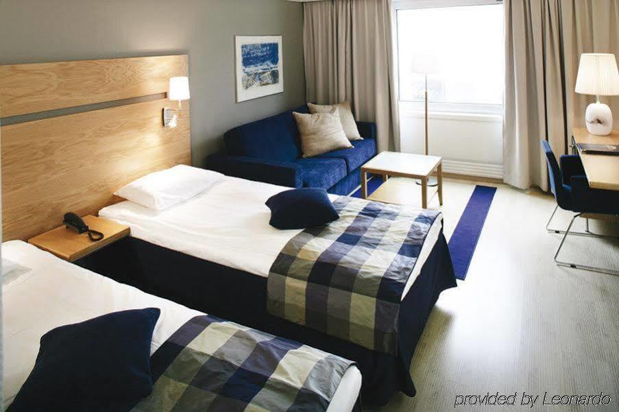 Thon Hotel Oslofjord Сандвика Экстерьер фото