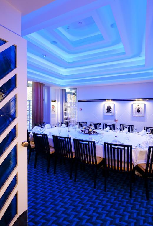 Thon Hotel Oslofjord Сандвика Экстерьер фото