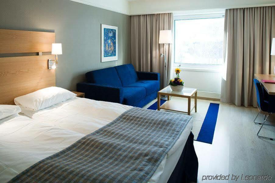 Thon Hotel Oslofjord Сандвика Экстерьер фото